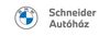 Schneider Zala Autóház logo