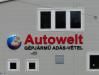 Autowelt logo