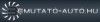 Bemutato-auto logo