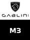 Peugeot Gablini logo