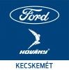 Hovány Kecskemét Szalonautó logo