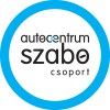 Autócentrum Szabó Kft. logo