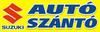 Autó-Szántó Kft. logo