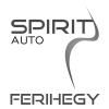 SPIRIT AUTO - Ferihegy - Szalonautók logo