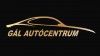 Gál Autócentrum logo