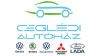 Ceglédi Autóház Kft. logo