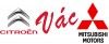 Citroen Vác logo
