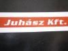 Juhász Csaba logo