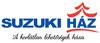 Suzuki Ház Szalonautó logo