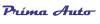 Príma Autó logo