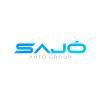 Sajó Autó logo