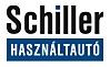 Schiller Használtautó logo