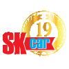 SK Car Kft. logo