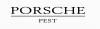 Porsche Pest Új Autók logo