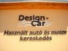Design-Car logo