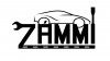 Zámmi Kft. logo