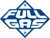Full-Gas logo