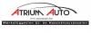 Atrium Autó logo