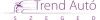 Trend Autó 2007 Kft. logo