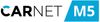 CarNetM5 - Toyota; Bp., IX. logo
