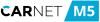 CarNetM5 - Toyota; Bp., IX. logo