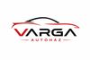 Varga Autóház Móvár logo