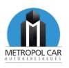 Metropolcar Kft. logo