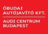 Óbudai Autójavító Kft. logo