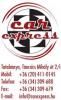 CarExpress logo