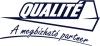Peugeot Qualite Karcag logo