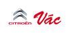 Citroen Vác logo