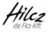 Mazda Hilcz és Fia Kft. logo