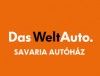 Savaria Autóház Kft. – DasWeltAuto logo