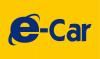 E-Car logo