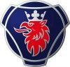 Scania Hungária Kft. - Biatorbágy logo