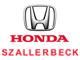 Honda Szallerbeck logo