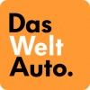 Skoda Wolf logo