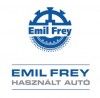 Emil Frey M5 Center logo
