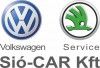Sió-Car Kft. logo