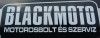 Blackmoto Motoros Bolt logo