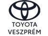 Toyota Autóház Veszprém logo