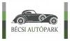 Bécsi Autópark Kft. logo