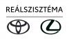 Reálszisztéma Autó Buda logo
