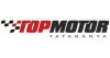 Topmotor Tatabánya logo
