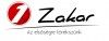 Zakar Használtautó logo