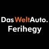 SPIRIT AUTO - Ferihegy logo