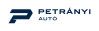 Ford Petrányi-Budaörsi út logo