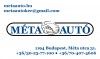 MétaAutó logo