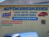 Nad Autócentrum logo