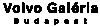 Volvo Galéria és Szerviz logo